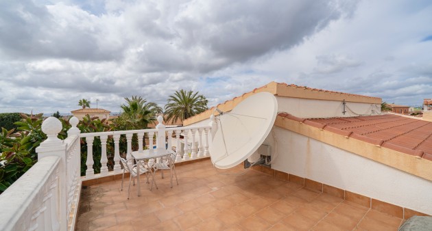 Sale - Chalet - Ciudad Quesada - Rojales