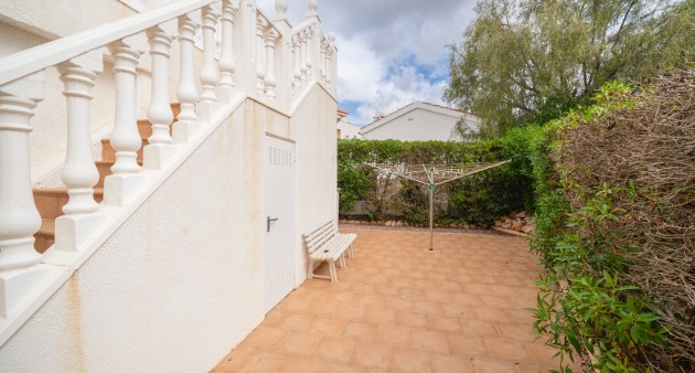 Sale - Chalet - Ciudad Quesada - Rojales