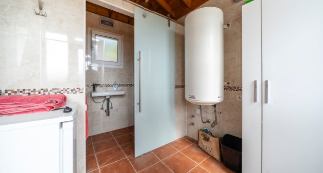 Sale - Chalet - Ciudad Quesada - Rojales