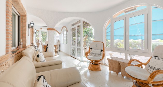 Sale - Chalet - Ciudad Quesada - Rojales