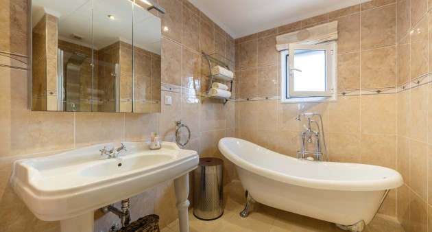 Sale - Chalet - Ciudad Quesada - Rojales