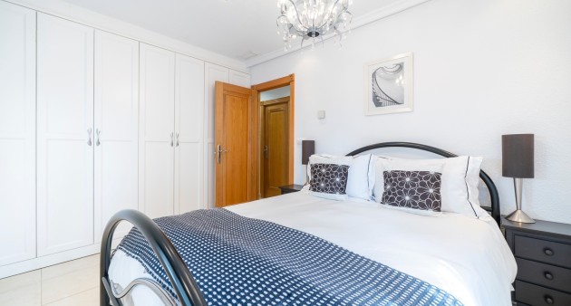 Sale - Chalet - Ciudad Quesada - Rojales