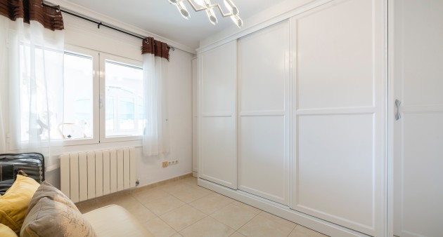 Sale - Chalet - Ciudad Quesada - Rojales