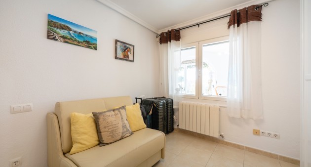 Sale - Chalet - Ciudad Quesada - Rojales