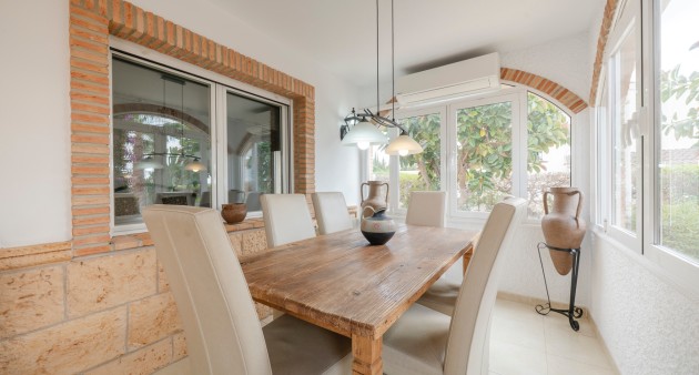 Sale - Chalet - Ciudad Quesada - Rojales