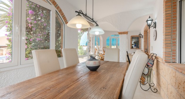 Sale - Chalet - Ciudad Quesada - Rojales