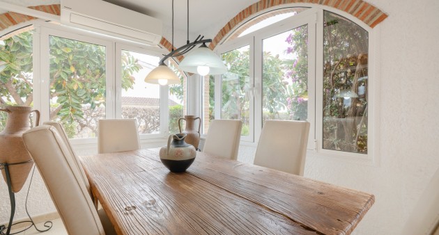 Sale - Chalet - Ciudad Quesada - Rojales