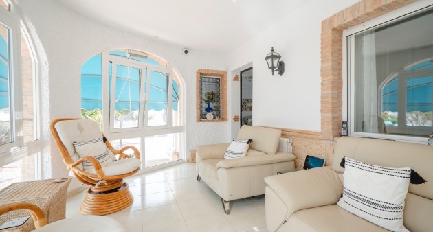 Sale - Chalet - Ciudad Quesada - Rojales