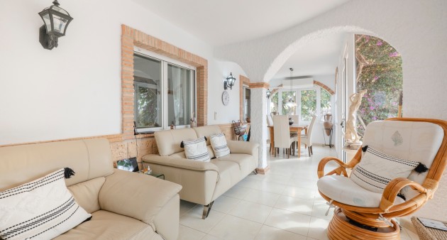 Sale - Chalet - Ciudad Quesada - Rojales