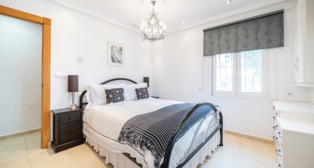 Sale - Chalet - Ciudad Quesada - Rojales