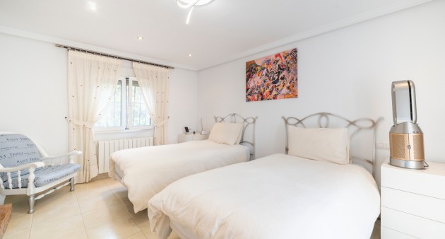 Sale - Chalet - Ciudad Quesada - Rojales