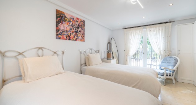 Sale - Chalet - Ciudad Quesada - Rojales