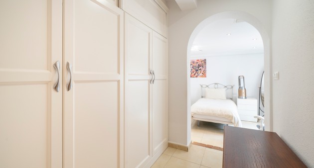 Sale - Chalet - Ciudad Quesada - Rojales