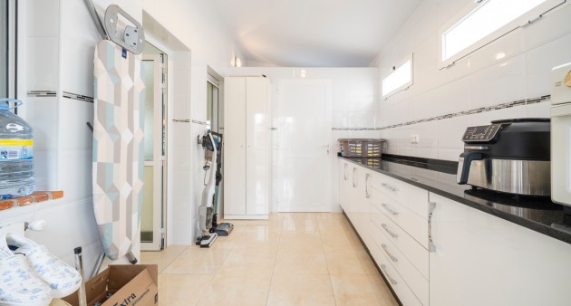 Sale - Chalet - Ciudad Quesada - Rojales