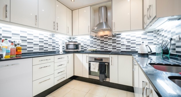 Sale - Chalet - Ciudad Quesada - Rojales