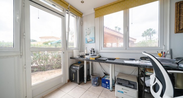 Sale - Chalet - Ciudad Quesada - Rojales