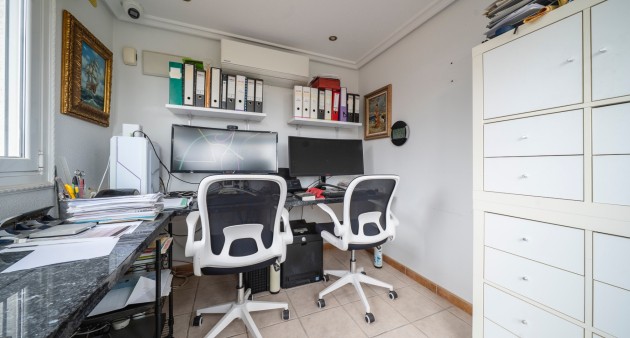 Sale - Chalet - Ciudad Quesada - Rojales