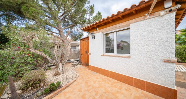 Sale - Chalet - Ciudad Quesada - Rojales