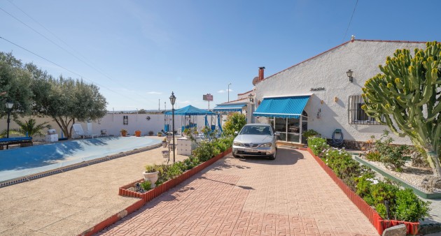 Sale - Villa - Ciudad Quesada - Rojales