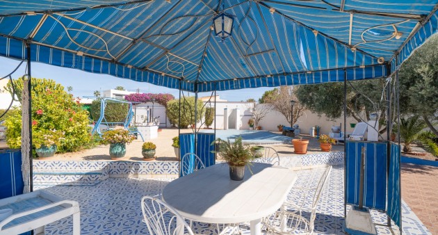 Sale - Villa - Ciudad Quesada - Rojales