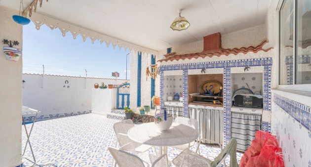 Sale - Villa - Ciudad Quesada - Rojales