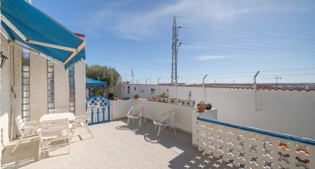 Sale - Villa - Ciudad Quesada - Rojales