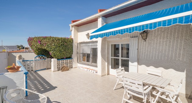 Sale - Villa - Ciudad Quesada - Rojales