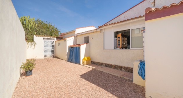 Sale - Villa - Ciudad Quesada - Rojales
