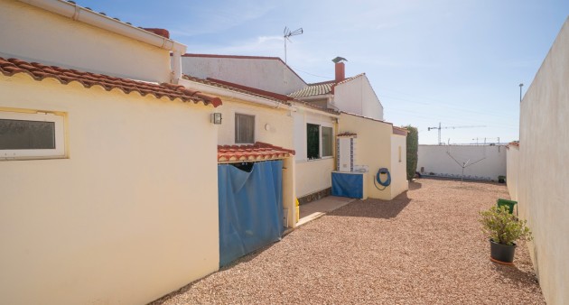 Sale - Villa - Ciudad Quesada - Rojales