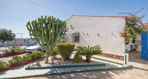 Sale - Villa - Ciudad Quesada - Rojales
