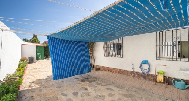 Sale - Villa - Ciudad Quesada - Rojales