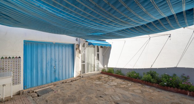 Sale - Villa - Ciudad Quesada - Rojales