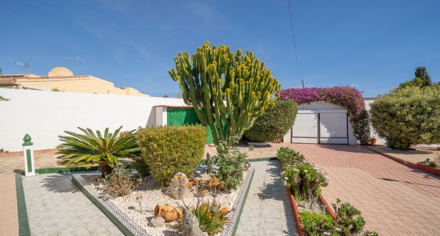 Sale - Villa - Ciudad Quesada - Rojales