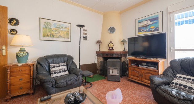 Sale - Villa - Ciudad Quesada - Rojales