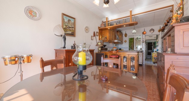 Sale - Villa - Ciudad Quesada - Rojales
