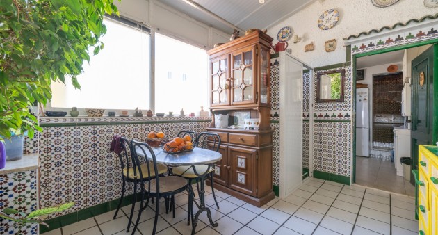 Sale - Villa - Ciudad Quesada - Rojales