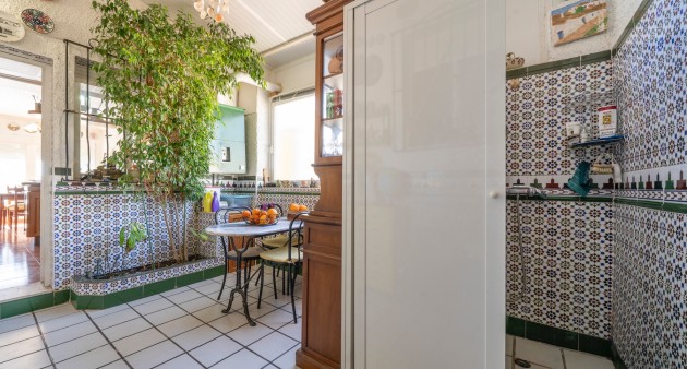 Sale - Villa - Ciudad Quesada - Rojales