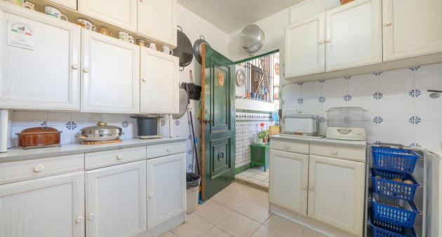 Sale - Villa - Ciudad Quesada - Rojales