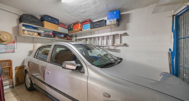 Sale - Villa - Ciudad Quesada - Rojales