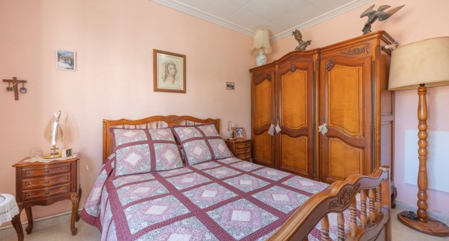Sale - Villa - Ciudad Quesada - Rojales