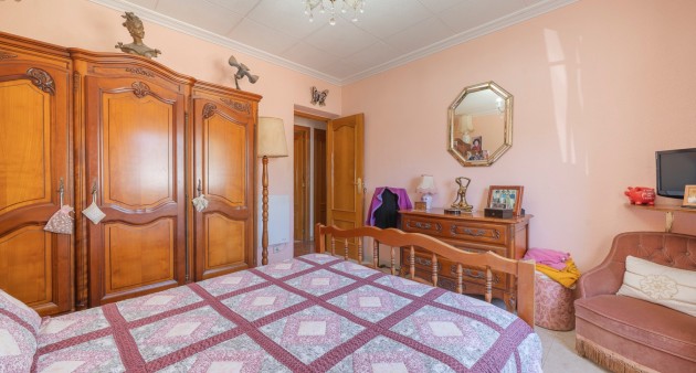 Sale - Villa - Ciudad Quesada - Rojales