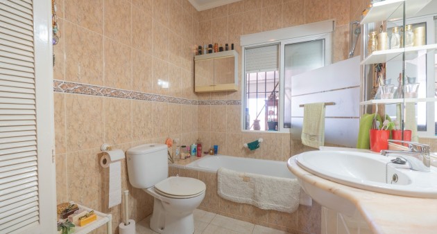 Sale - Villa - Ciudad Quesada - Rojales