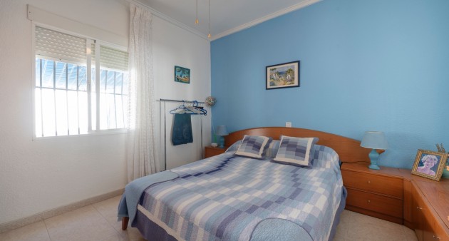 Sale - Villa - Ciudad Quesada - Rojales