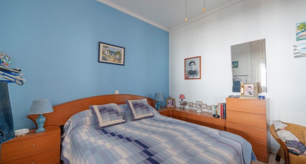 Sale - Villa - Ciudad Quesada - Rojales