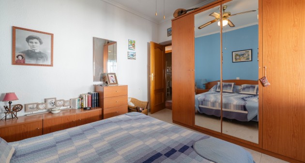 Sale - Villa - Ciudad Quesada - Rojales