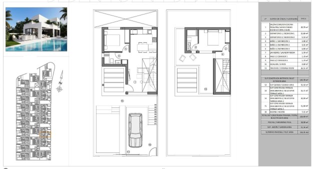 Nueva construcción  - Chalet - Finestrat - Sierra cortina