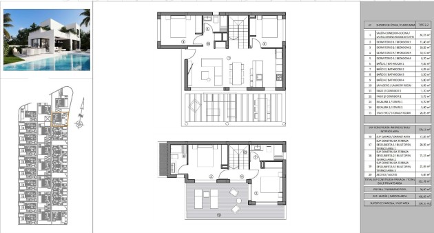 Nueva construcción  - Chalet - Finestrat - Sierra cortina