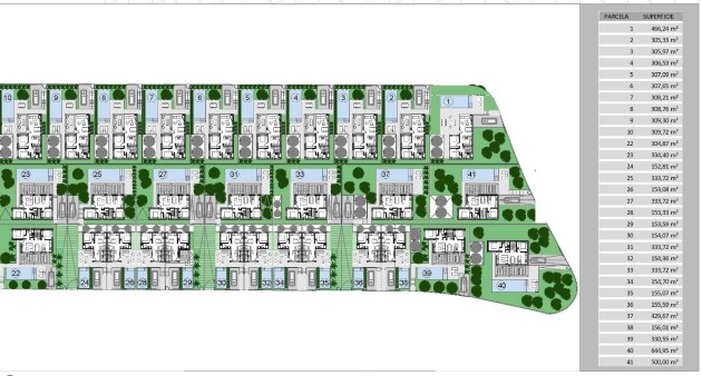 New Build - Villa - Finestrat - Sierra cortina