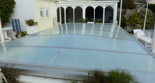 Bruktbolig - Villa - Torrevieja