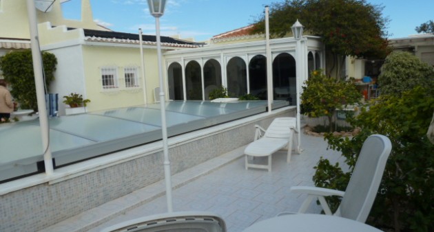 Bruktbolig - Villa - Torrevieja